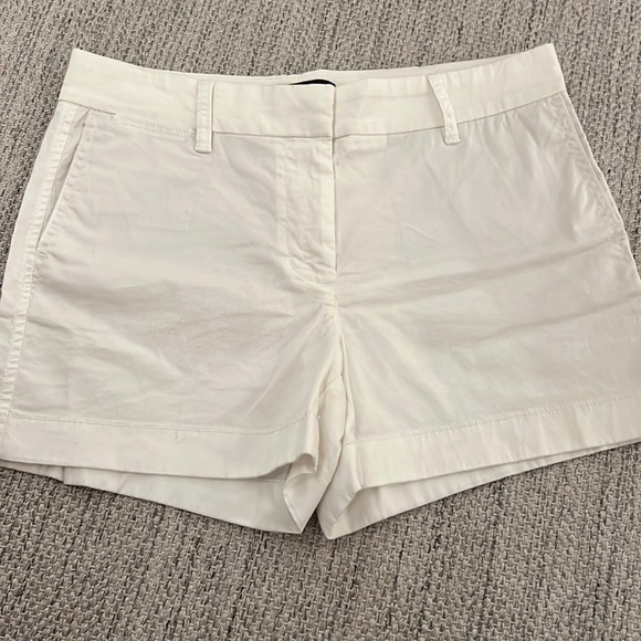 J. Crew Pants - J.Crew chino shorts